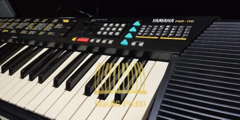 Đàn organ Yamaha PSR-110