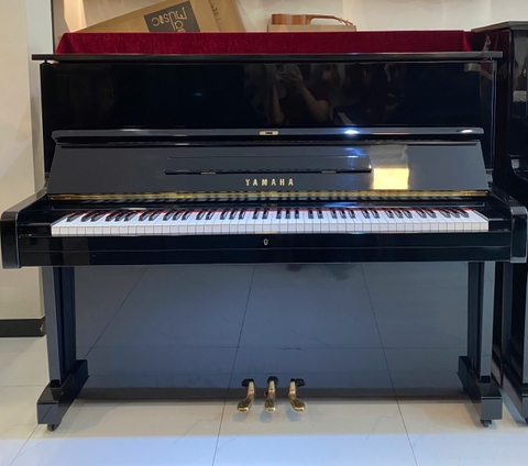 ĐÀN PIANO CƠ YAMAHA U3A