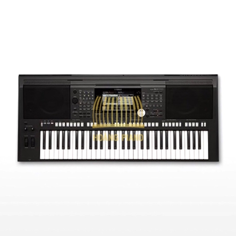 Đàn organ Yamaha PSR-S970