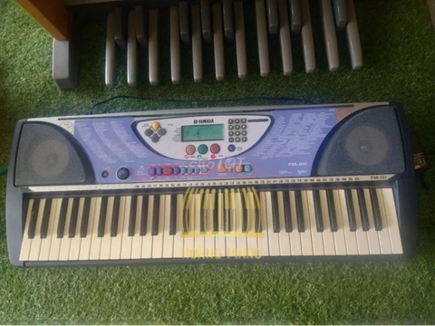 Đàn organ Yamaha PSR-J21