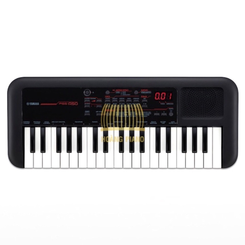 Đàn organ Yamaha PSS-A50