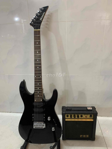GUITAR ĐIỆN PHOTOGENIC