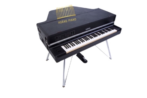 Đàn piano điện Yamaha CP-70