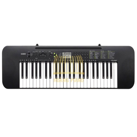 Đàn organ Casio CTK-240