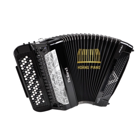 Đàn Accordion Roland FR-8XB