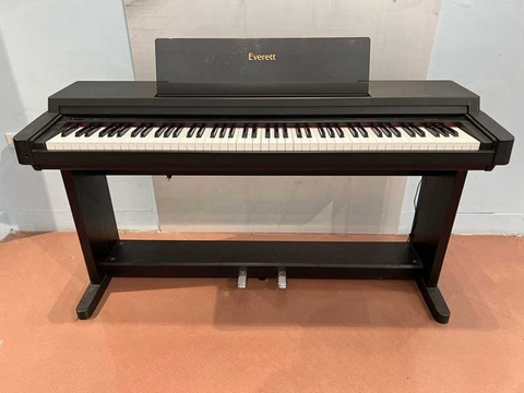 Đàn Piano Điện Yamaha Everett DP60