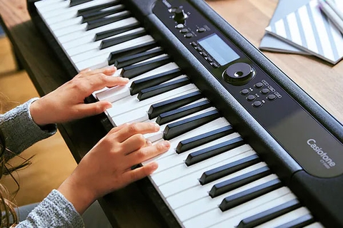 Đàn organ Casio CT-S410