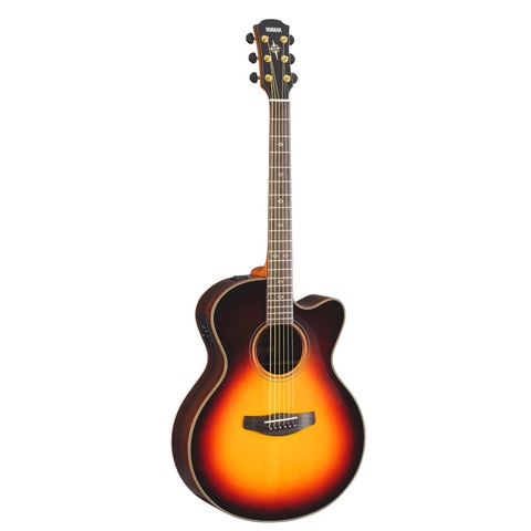Guitar thùng Yamaha CPX1200II