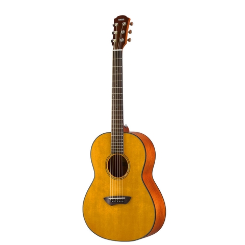 Guitar thùng Yamaha CSF1M