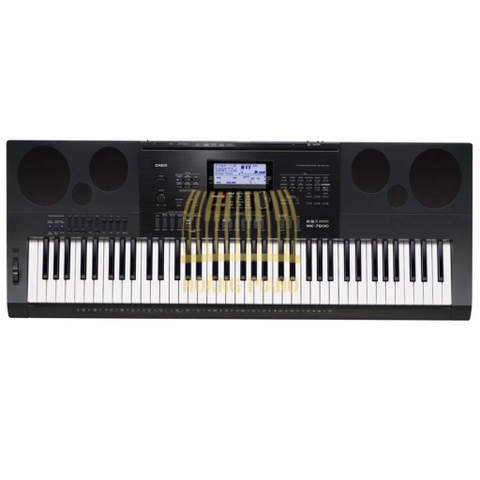 Đàn organ Casio WK-6600