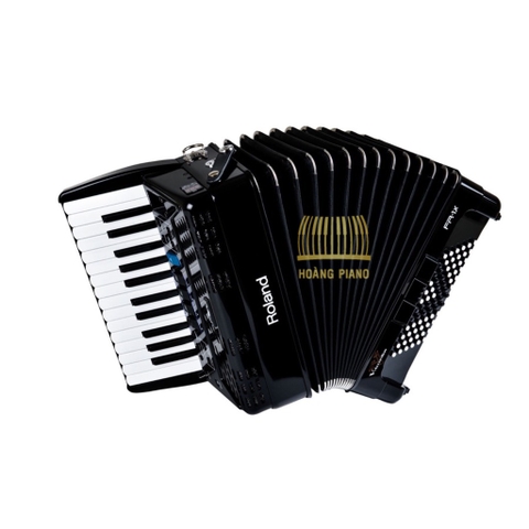 Đàn Accordion Roland FR-1X