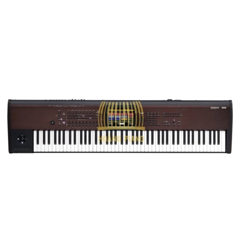 Organ Korg Kronos LS