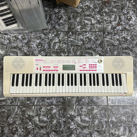 Đàn Organ Casio LK-121
