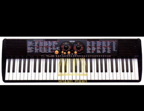 Đàn organ Yamaha PSR-130