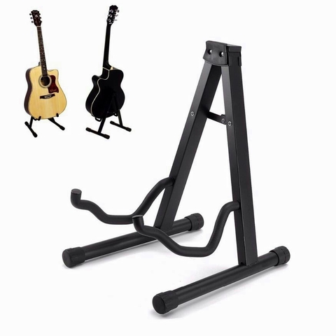 Chân Để Guitar