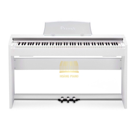 Đàn Piano điện Casio PX 7