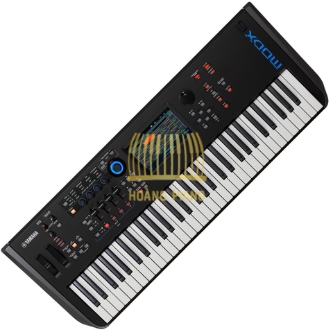 Synthesizer Yamaha MODX6