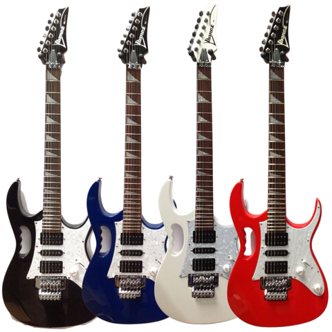 GUITAR ĐIỆN IBANEZ GRG 470