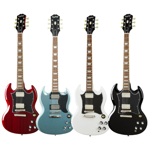 GUITAR ĐIỆN EPIPHONE SG STANDARD