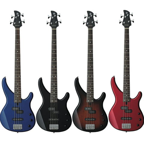 GUITAR ĐIỆN BASS YAMAHA TRBX174