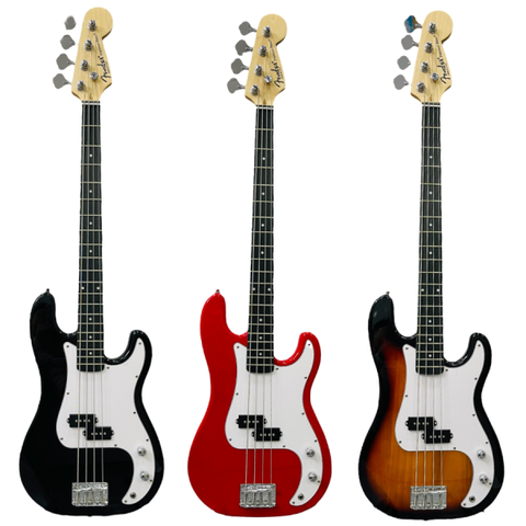 GUITAR BASS FENDER PLAYER PRECISION BASS