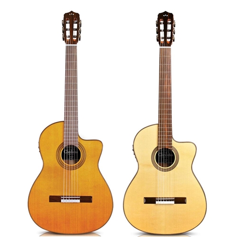 Guitar Classic Cordoba 12 Natural