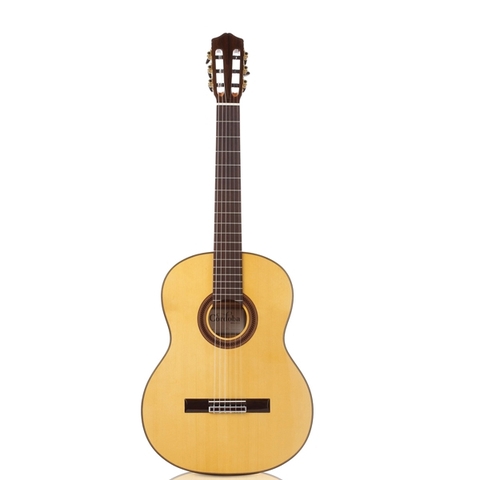 Guitar Classic Cordoba F7