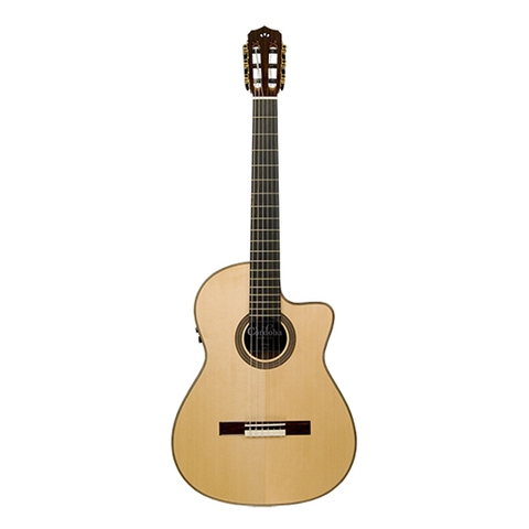 Guitar Classic Cordoba Fusion 12 Maple