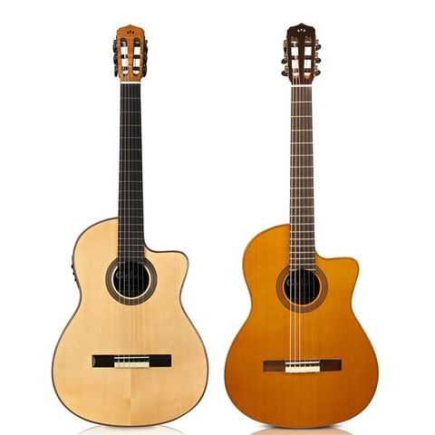 Guitar Classic Cordoba Orchestra CE