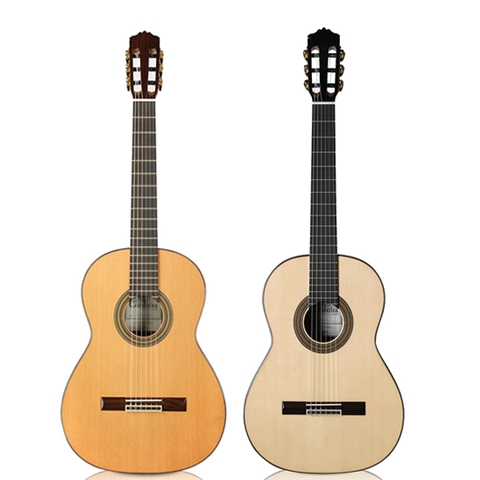 Guitar Classic Cordoba Solista