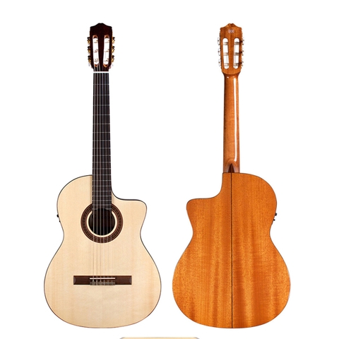 Guitar Classic Cordoba C5CE SP