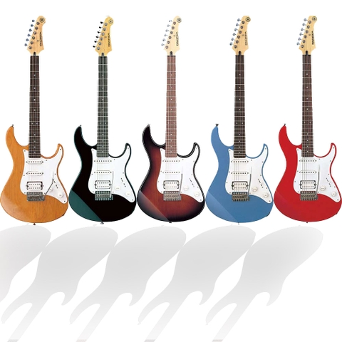 GUITAR ĐIỆN YAMAHA PACIFICA 112J