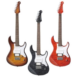 GUITAR ĐIỆN YAMAHA PACIFICA 212 VFM