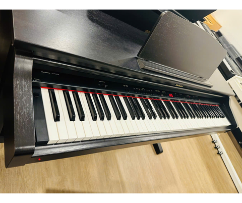 Đàn Piano Điện Technics SXPX 224