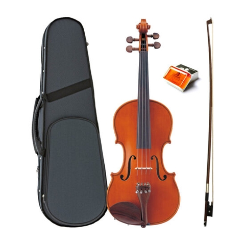 Đàn Violin Yamaha V5SA Size 4/4 3/4 1/2 1/4 1/8