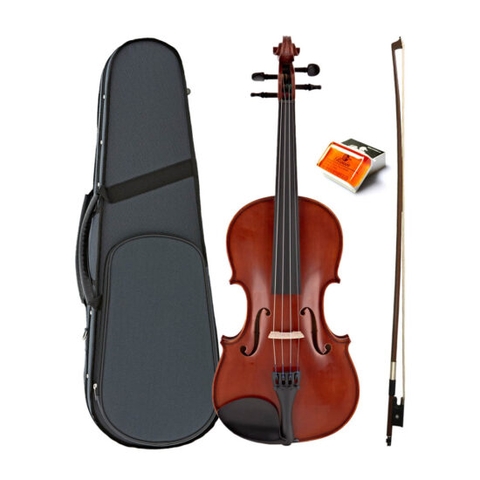 Đàn Violin Yamaha V5SC Size 4/4 3/4 1/2 1/4 1/8 1/10 1/16