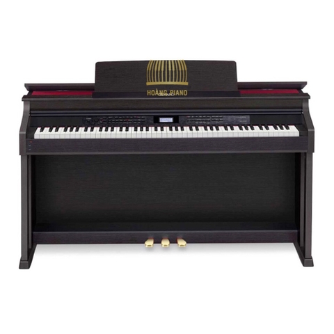 Đàn Piano điện Casio AP 650
