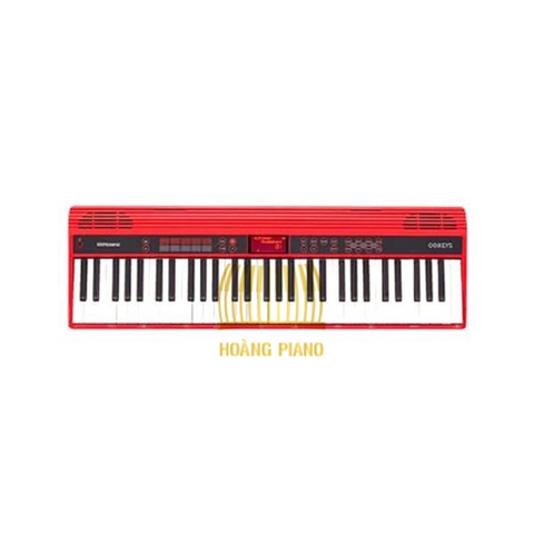 Đàn organ Roland Go 61KL