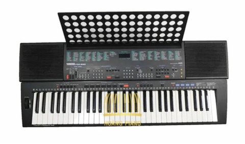 Đàn organ Yamaha PSR-500