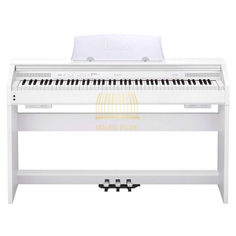 Đàn Piano điện Casio PX 760WE