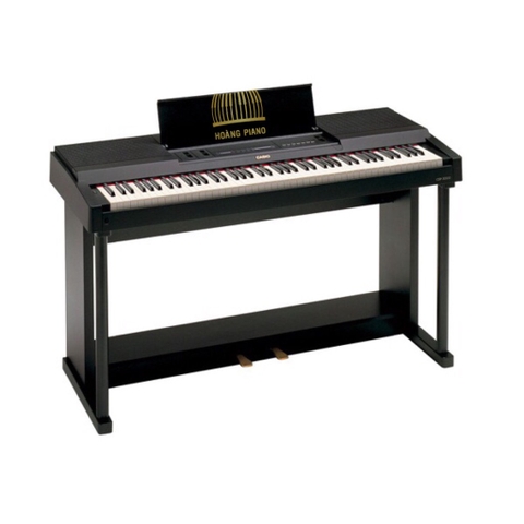Đàn Piano Điện CASIO CDP 3000S