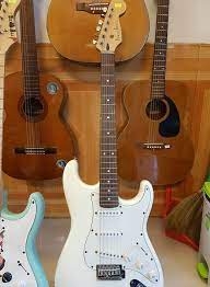 GUITAR ĐIỆN BASS PHOTOTGENIC