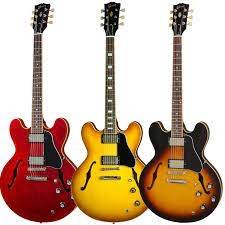 GUITAR ĐIỆN GIBSON ORIGINAL ES-335