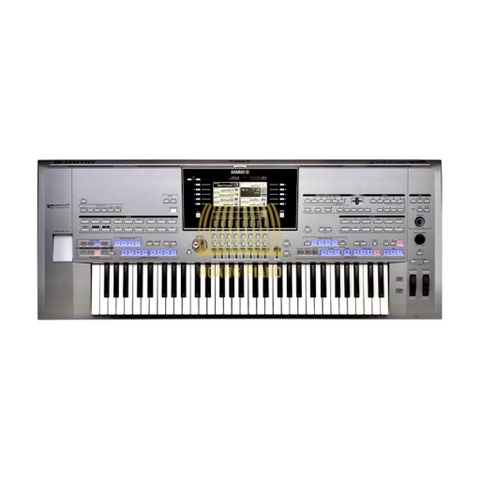 Đàn organ Yamaha Tyros 5