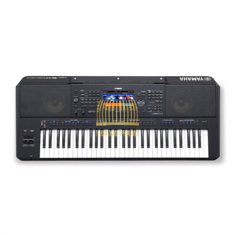 Đàn organ Yamaha PSR-SX900