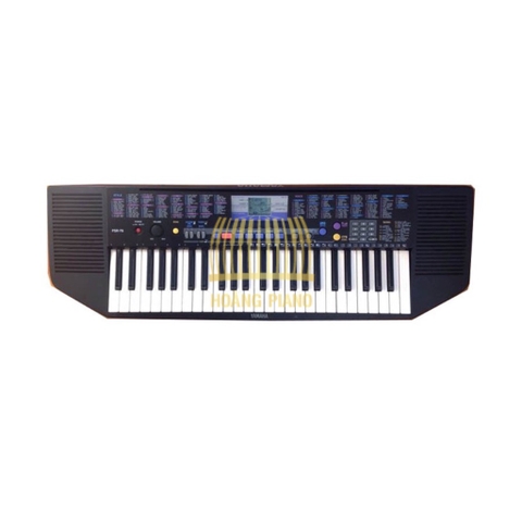 Đàn organ Yamaha PSR78