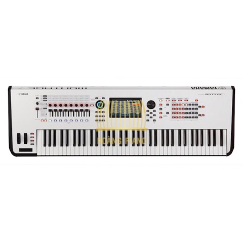 SYNTHESIZER YAMAHA MONTAGE7