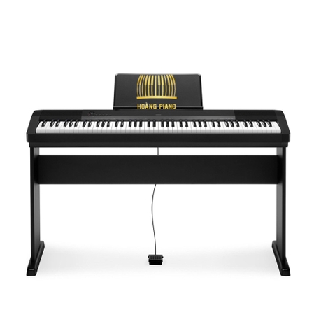 Đàn Piano điện Casio PX-130