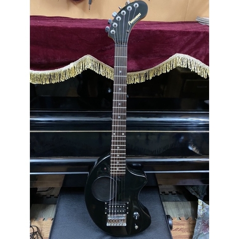 GUITAR ĐIỆN FERNANDES