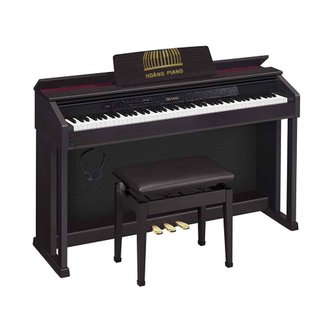 Đàn Piano điện Casio AP-450